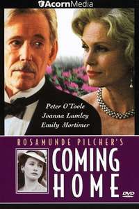Rosamunde Pilcher: Coming Home - Posters