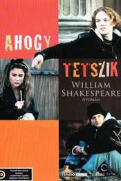 As You Like It