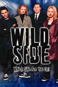 Wildside - Posters