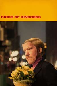 Kinds of Kindness - Posters