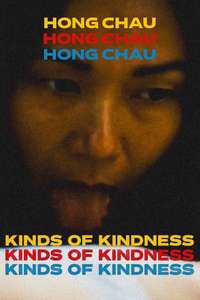 Kinds of Kindness - Posters