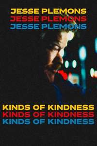 Kinds of Kindness - Posters