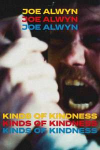 Kinds of Kindness - Posters