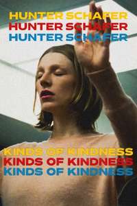 Kinds of Kindness - Posters