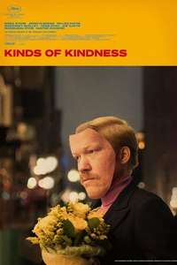 Kinds of Kindness - Posters