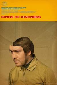 Kinds of Kindness - Posters