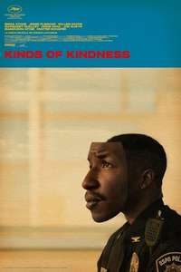 Kinds of Kindness - Posters