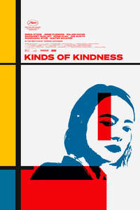 Kinds of Kindness - Posters