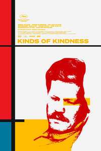 Kinds of Kindness - Posters