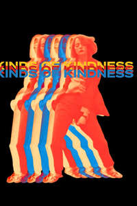 Kinds of Kindness - Posters