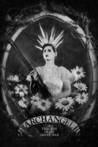 Archangel - Posters