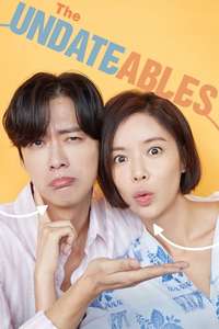The Undateables - Posters