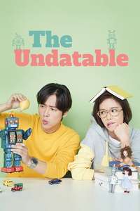 The Undateables - Posters