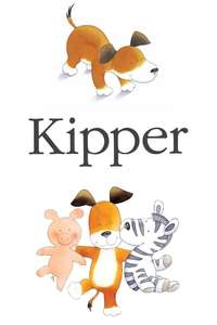 Kipper - Posters