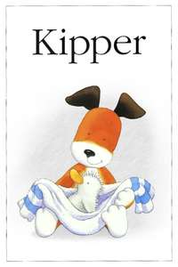 Kipper - Posters