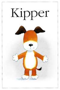 Kipper - Posters