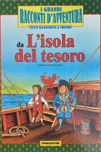Treasure Island - Posters