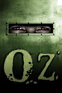 Oz - Posters