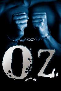 Oz - Posters