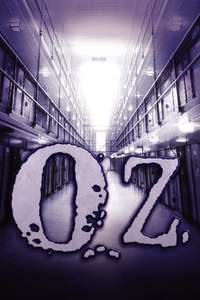 Oz - Posters