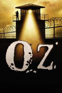Oz - Posters