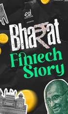 Bharat Fintech Story