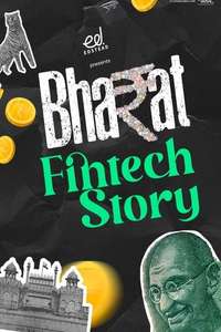 Bharat Fintech Story - Posters
