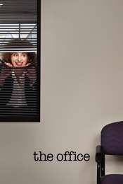 The Office Australia Season 1