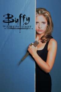 Buffy the Vampire Slayer - Posters