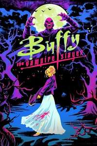 Buffy the Vampire Slayer - Posters
