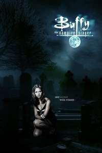 Buffy the Vampire Slayer - Posters