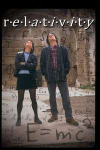 Relativity - Posters