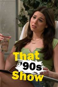 That '90s Show - Posters