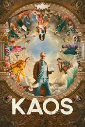 KAOS