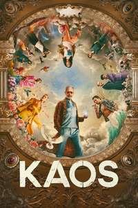 KAOS - Posters
