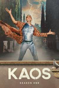 KAOS - Posters