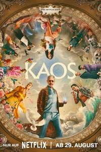 KAOS - Posters