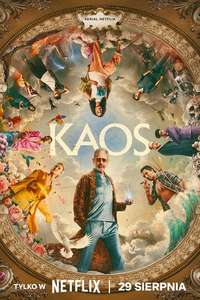 KAOS - Posters