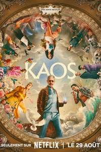 KAOS - Posters