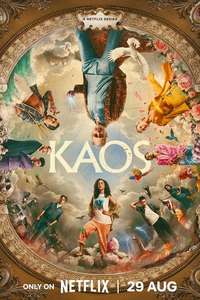 KAOS - Posters