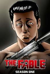 The Fable Season 1