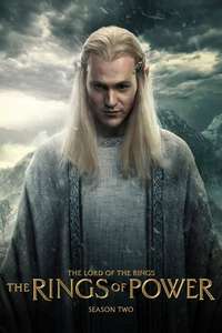 The Lord of the Rings: The Rings of Power - Posters