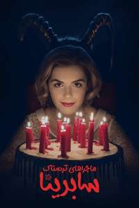 Chilling Adventures of Sabrina - Posters