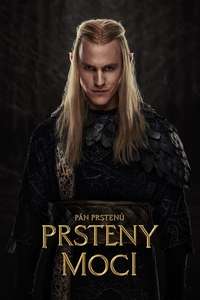 The Lord of the Rings: The Rings of Power - Posters