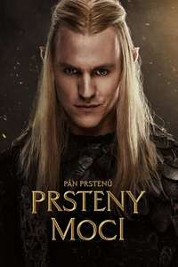 The Lord of the Rings: The Rings of Power - Posters