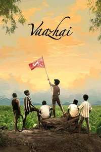 Vaazhai - Posters