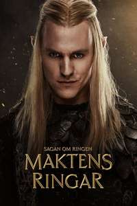 The Lord of the Rings: The Rings of Power - Posters