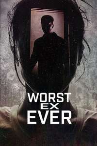 Worst Ex Ever - Posters