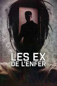 Worst Ex Ever - Posters