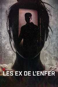 Worst Ex Ever - Posters